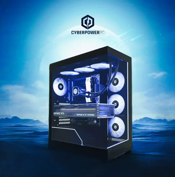 Why Custom PCs Are India's Secret Weapon for Global Esports Domination 1 Custom built pcs will be key to helping indian athletes compete at their best