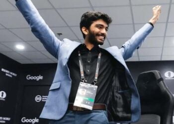 D Gukesh Net Worth 2025: Chess Prodigy's Wealth Revealed