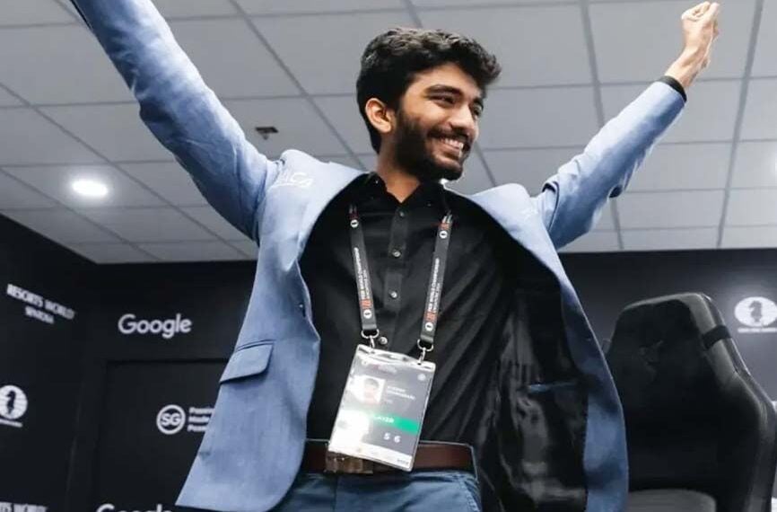 D Gukesh Net Worth 2025: Chess Prodigy's Wealth Revealed