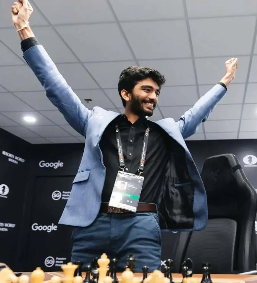 D Gukesh Net Worth 2025: Chess Prodigy's Wealth Revealed