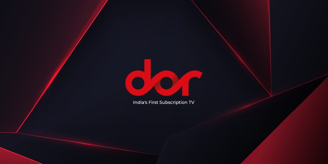Dor tv