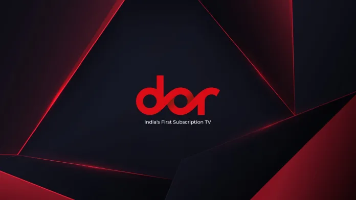 DOR TV Dor tv