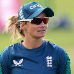 Danni Wyatt-Hodge: England’s Cricket Powerhouse Shines