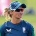 Danni Wyatt-Hodge: England's Cricket Powerhouse Shines