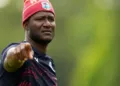 Darren Sammy