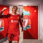Darwin Nunez Poised for Liverpool Exit Amid Saudi Interest and £59m Valuation