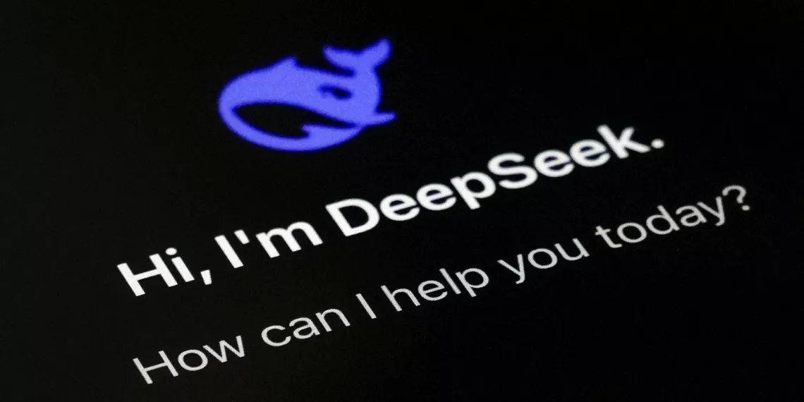 Deepseek ai