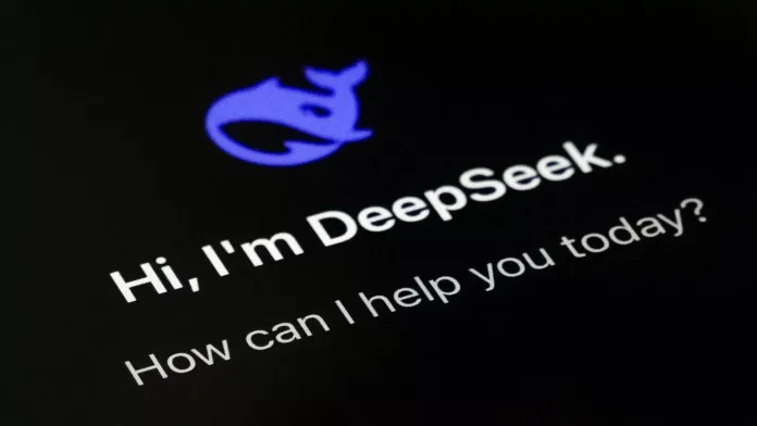 DeepSeek AI Deepseek ai