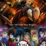 Kimetsu no Yaiba Movie Infinity Castle Shatters All Records: The Ultimate Box Office Phenomenon