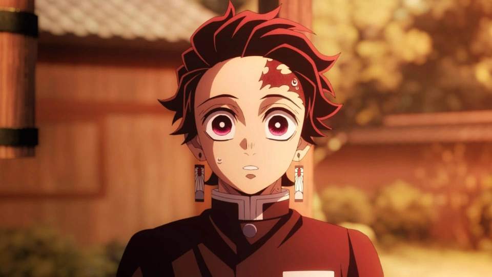 Demon slayer