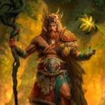 Diablo Immortal Druid Class: New Playable Character Launches July 3
