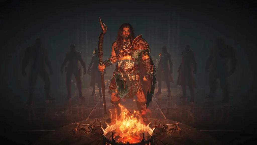 Diablo immortal 3