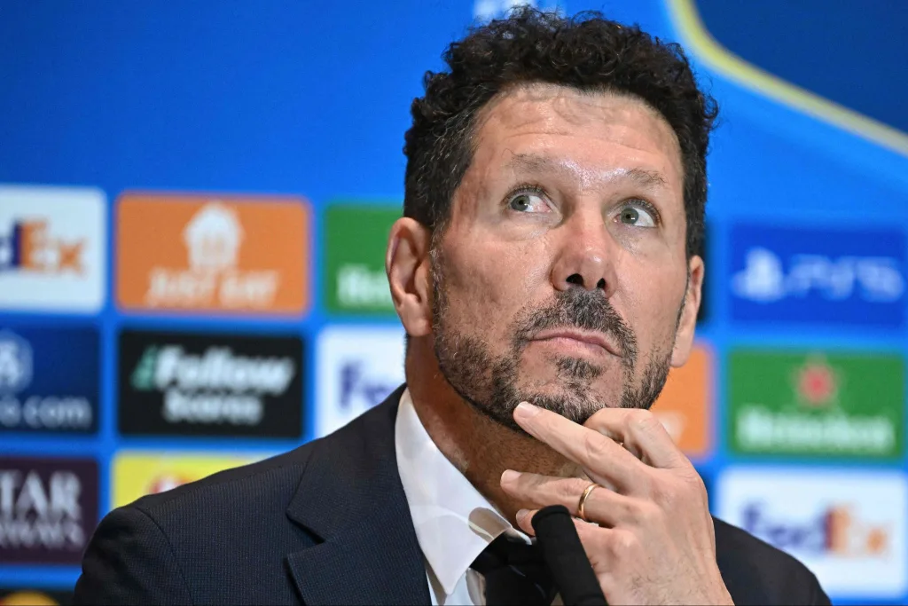 Diego simeone