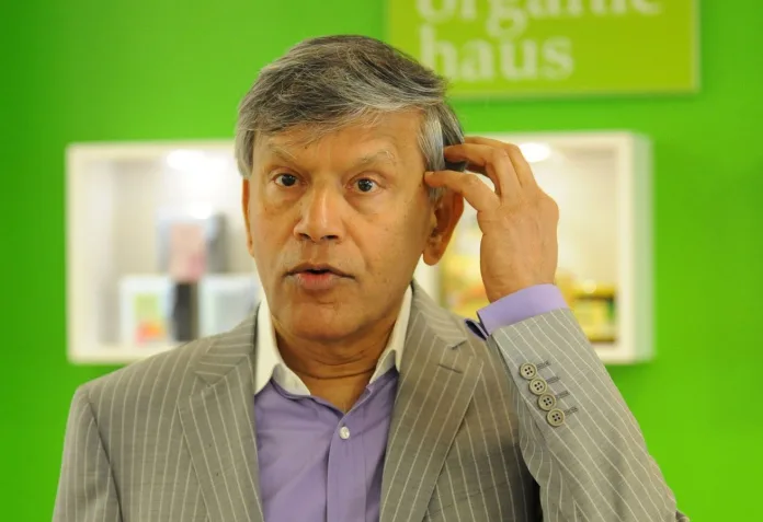 Dilip Doshi Dilip Doshi