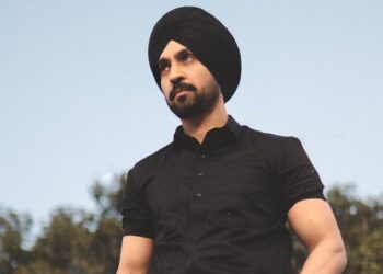 Diljit dosanjh controversy