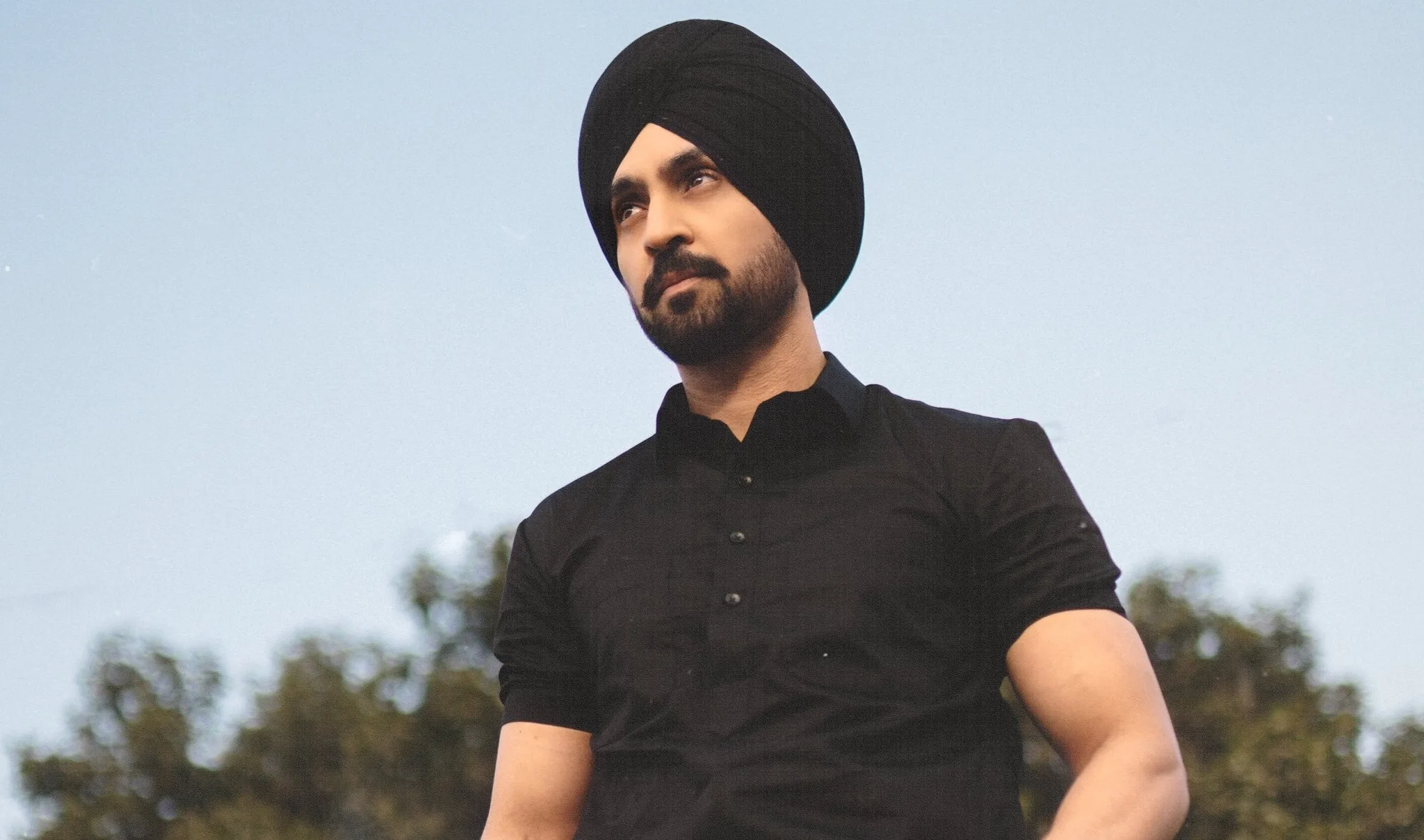 Diljit Dosanjh Faces Industry Ban Over Hania Aamir Collaboration in Sardaar Ji 3