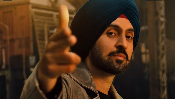 Diljit dosanjh