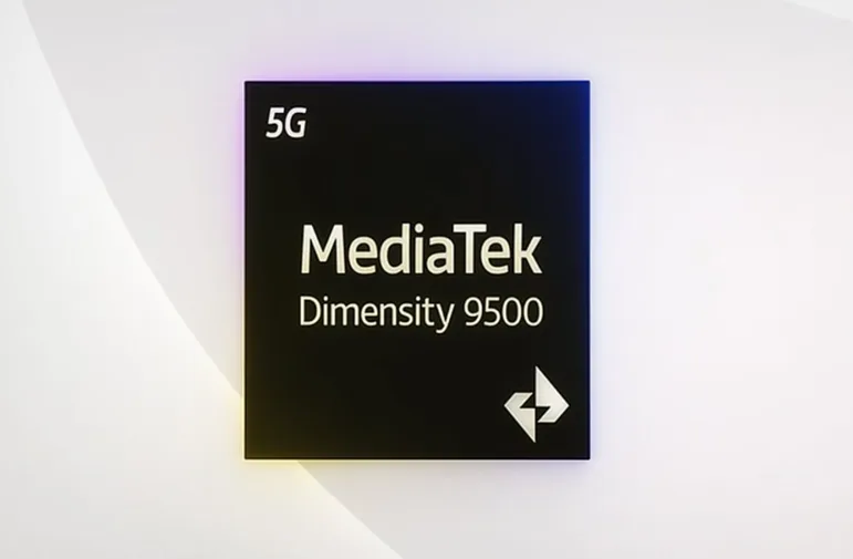 Dimensity 9500 3