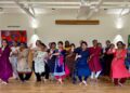 Dona Ganguly Makes History with First Indian Classical Dance Workshop at Cambridge