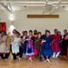 Dona Ganguly Makes History with First Indian Classical Dance Workshop at Cambridge