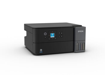 Epson Ecotank l4360 2