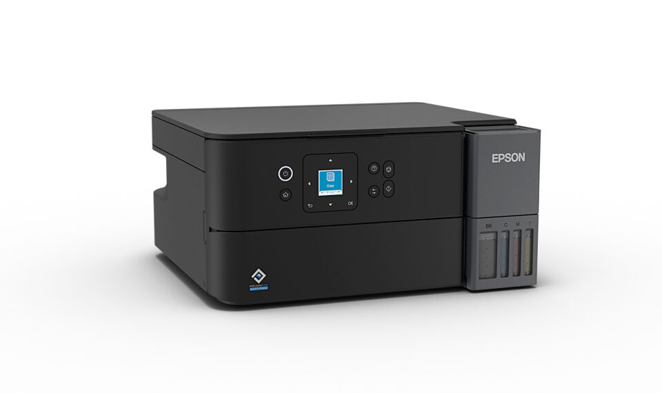 Epson Ecotank l4360 2