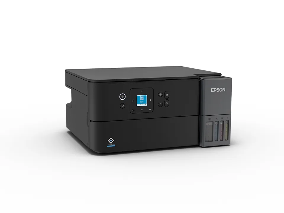 Epson Ecotank l4360 2