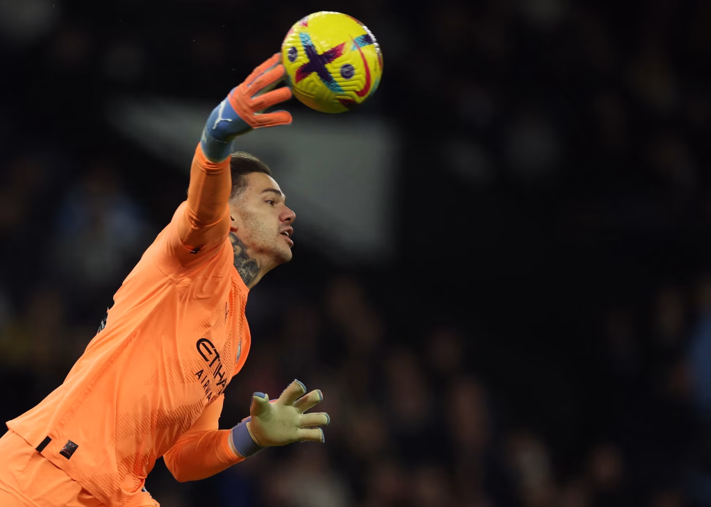 Ederson