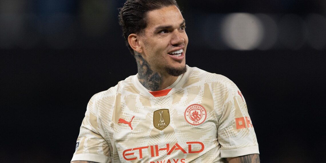 Ederson