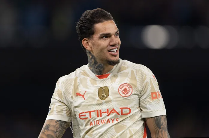 Ederson Ederson