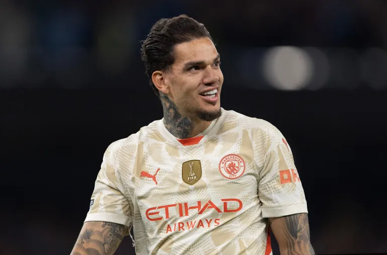 Ederson