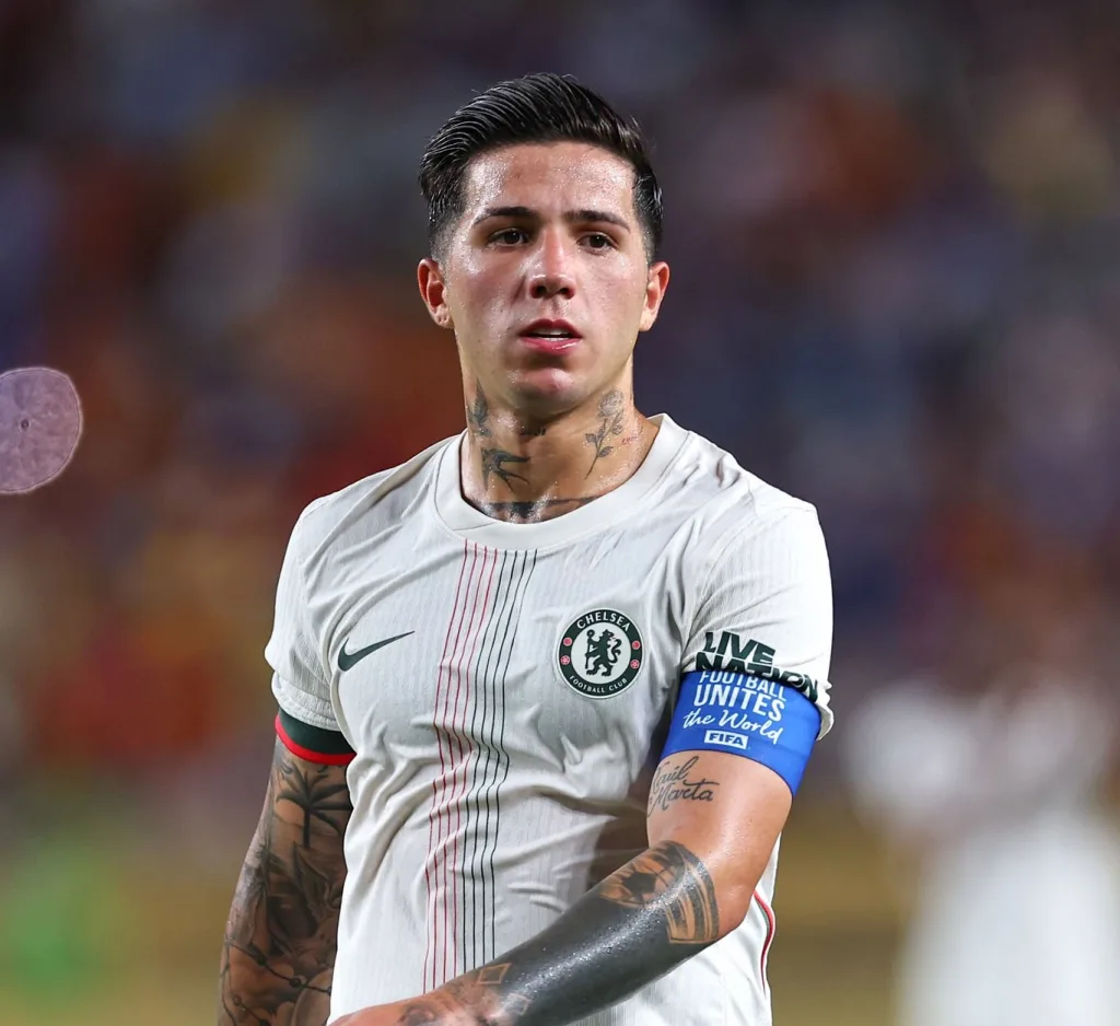 Top Five Clubs with Most Money Spent on Transfer Fees in Football History