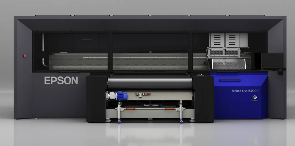 एप्सन मोना लिसा ML-18000