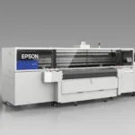 Epson Monna Lisa ML-18000: Revolutionary Digital Textile Printer Sets New Speed Standards