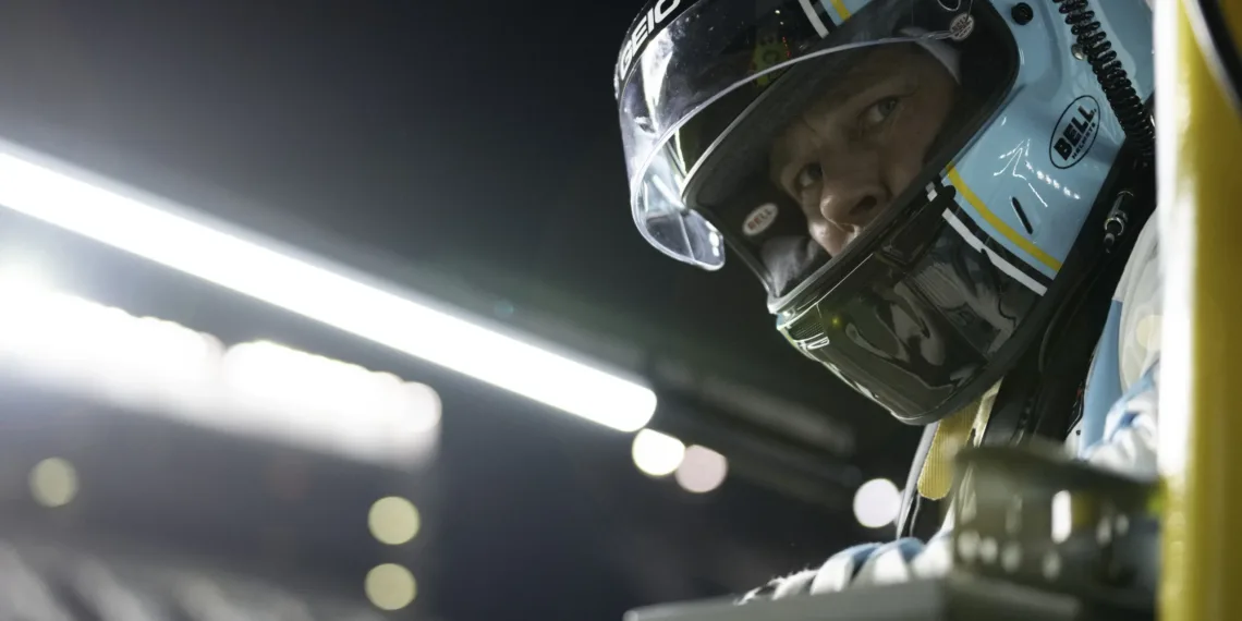 F1 Movie Brad Pitt: The Most Enjoyable Film of 2025