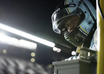 F1 Movie Brad Pitt: The Most Enjoyable Film of 2025