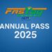 Fastag annual pass 2025