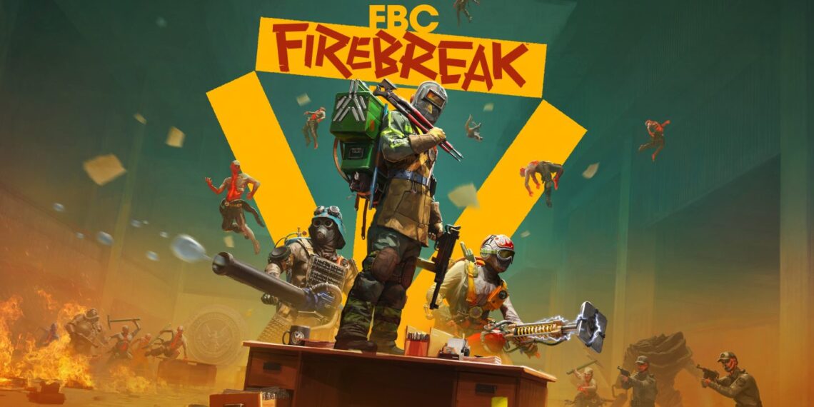 FBC Firebreak Updates: Free DLC Roadmap Revealed for 2025
