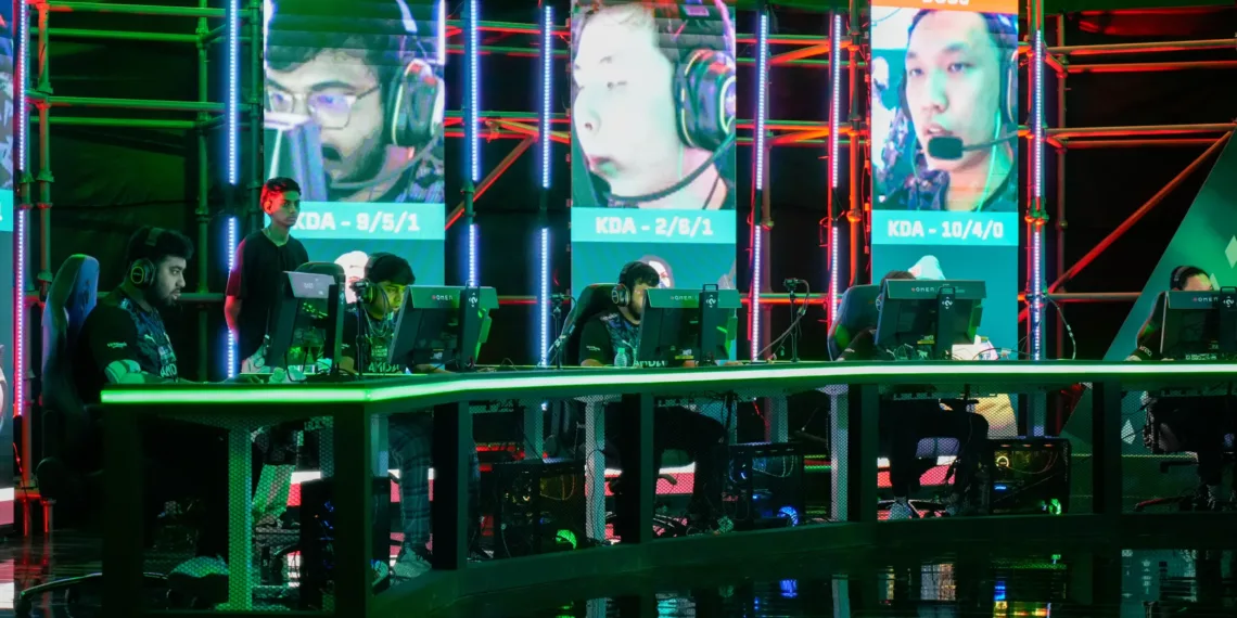 Why Custom PCs Are India's Secret Weapon for Global Esports Domination
