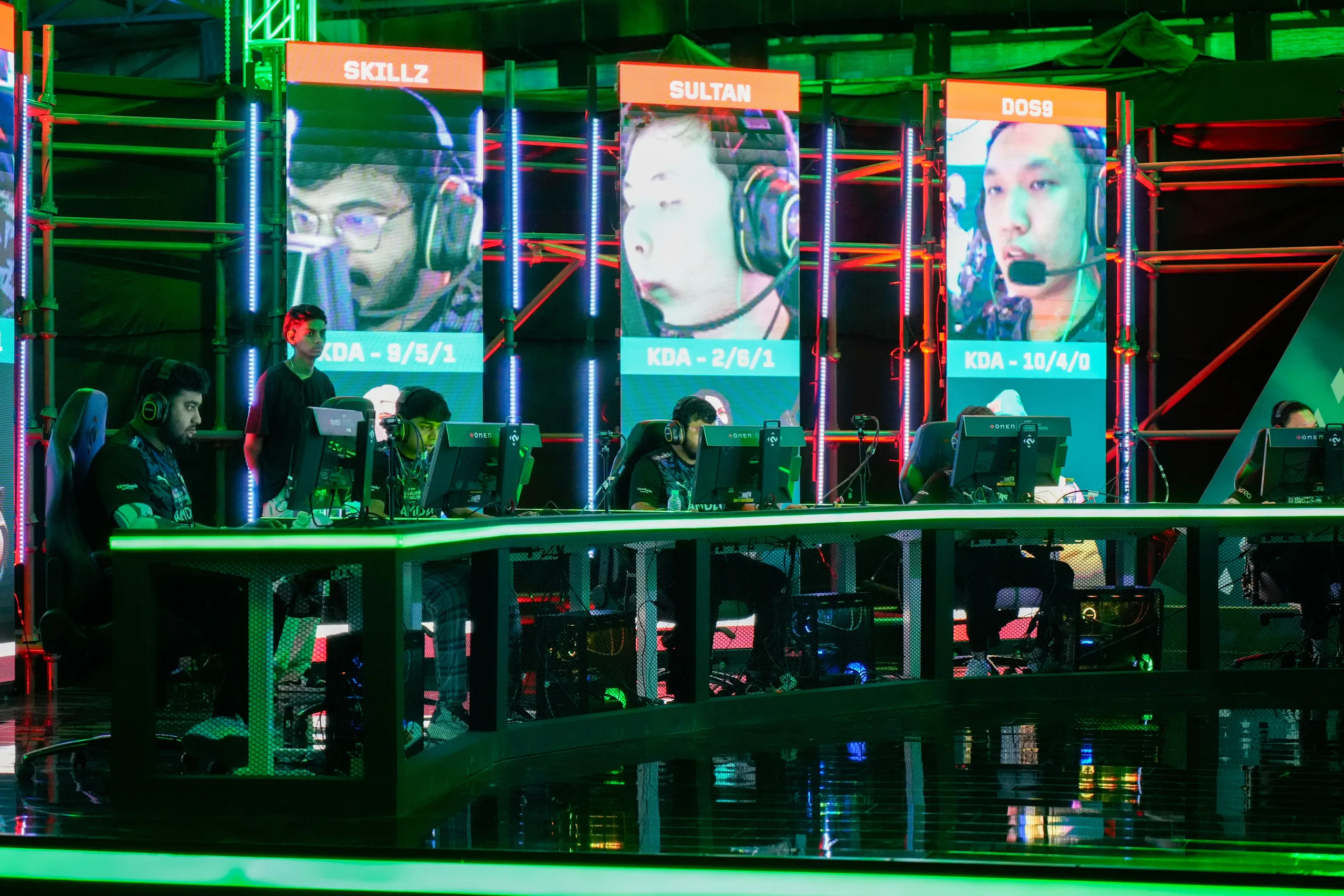 Why Custom PCs Are India's Secret Weapon for Global Esports Domination