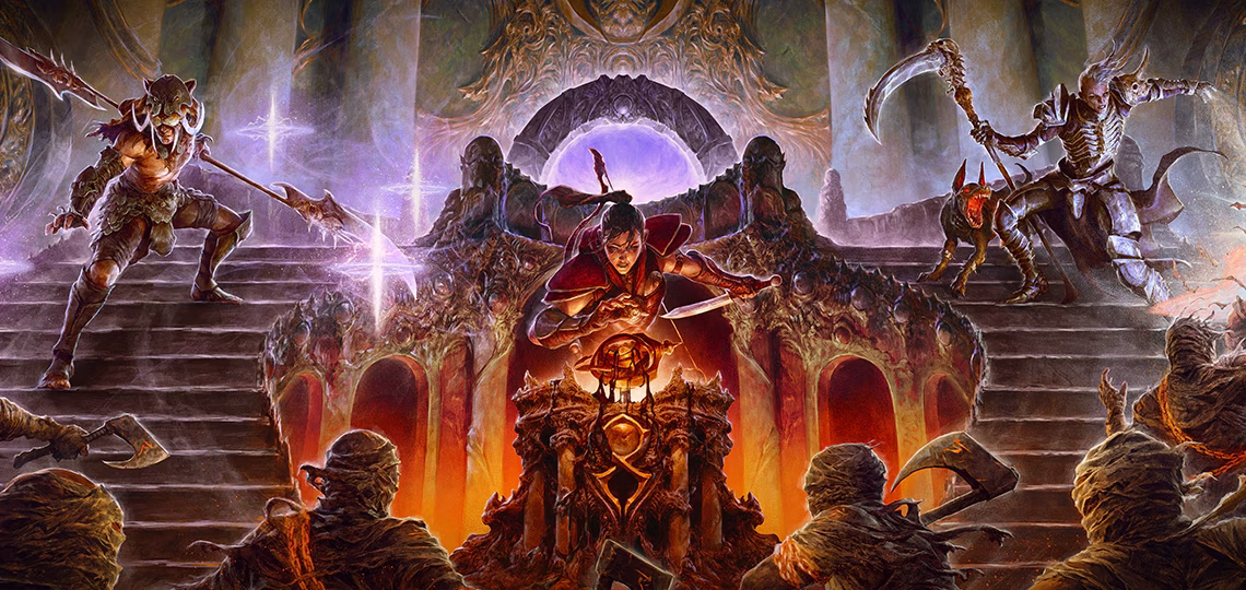 Diablo IV Season 9: Sins of the Horadrim - Everything You Need to Know