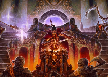 Diablo IV Season 9: Sins of the Horadrim - Everything You Need to Know