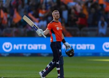 Finn Allen Fastest Century: MLC Record Smashed in 34 Balls