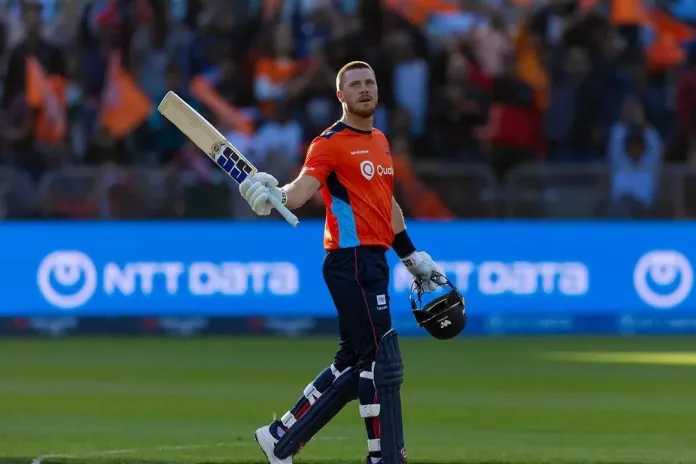 Finn Allen Fastest Century 1 Finn Allen Fastest Century: MLC Record Smashed in 34 Balls