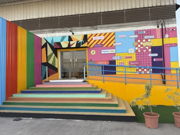 Flipkart Scales Video Commerce with Creator Cities (1) Flipkart scales video commerce with creator cities (1)