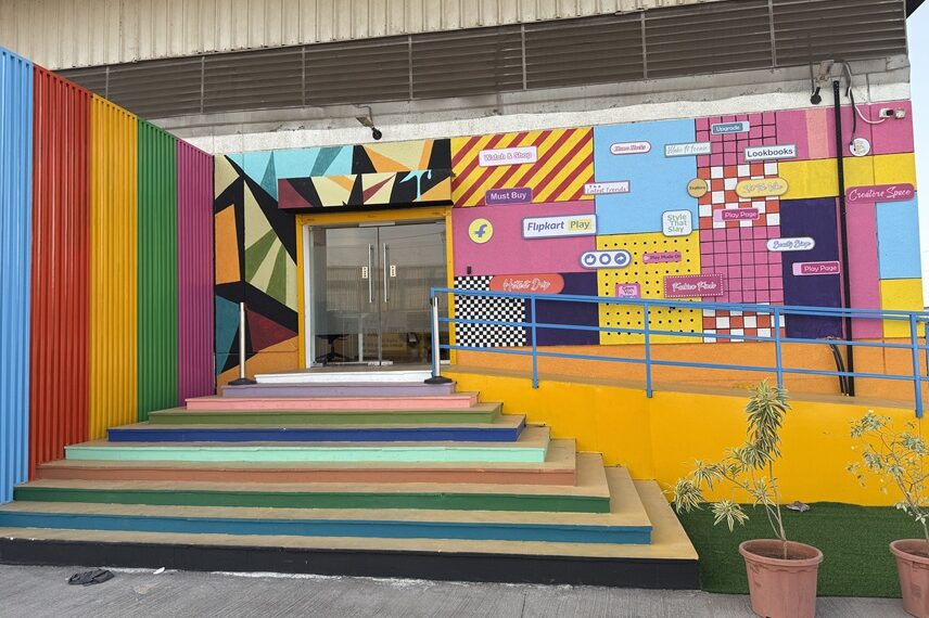 Flipkart scales video commerce with creator cities (1)