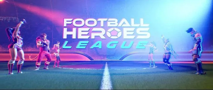 Football Heroes League