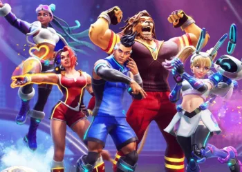 Football heroes league