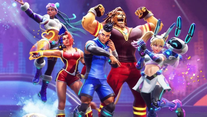 Football Heroes League Football heroes league