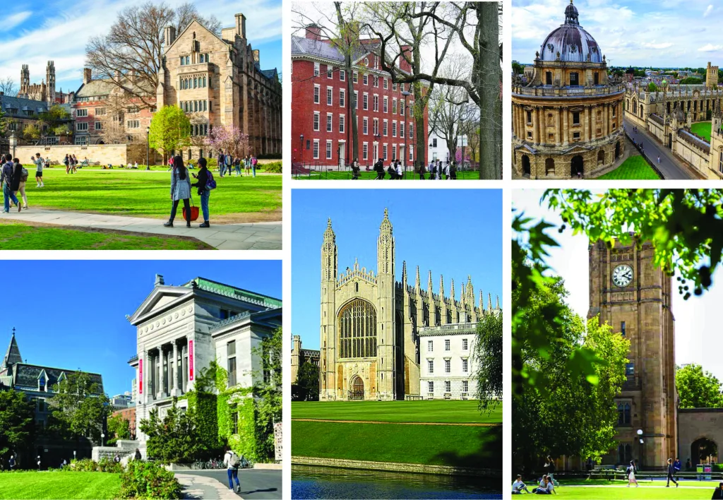 5 Foreign Universities to set up new campuses in India: Complete List & Guide 2025 1 Print